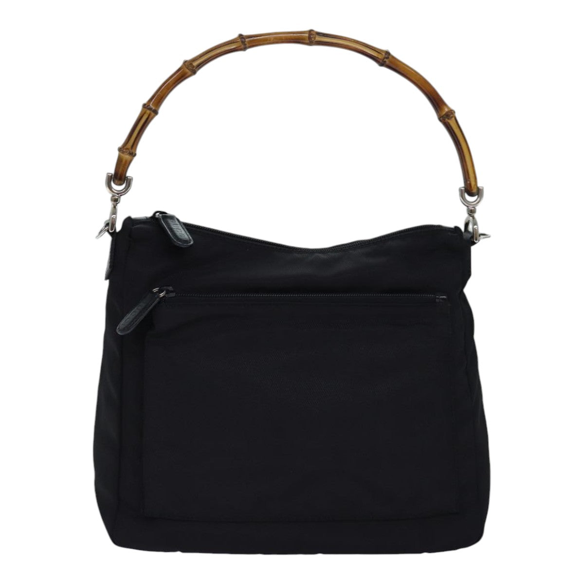 Gucci Leather Handbag