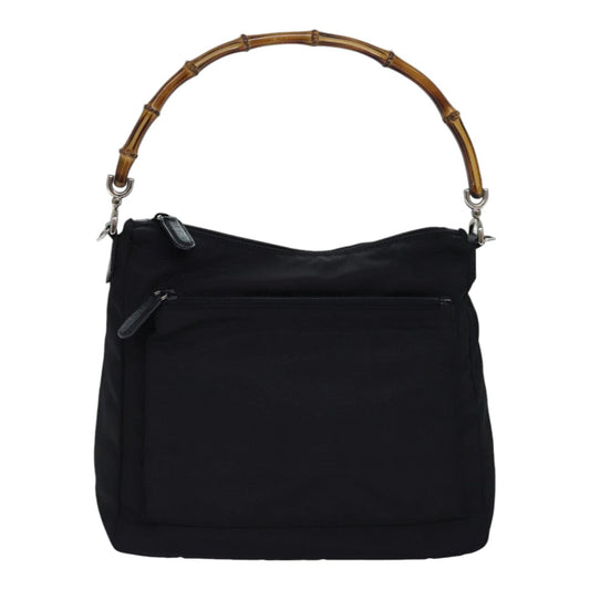 Gucci Leather Handbag