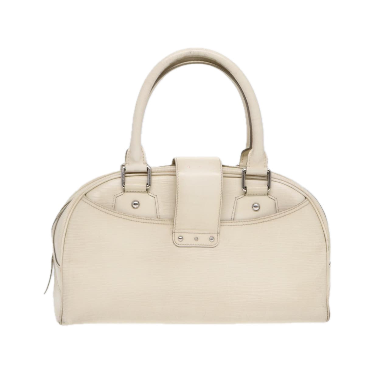 LOUIS VUITTON Bowling Handbag