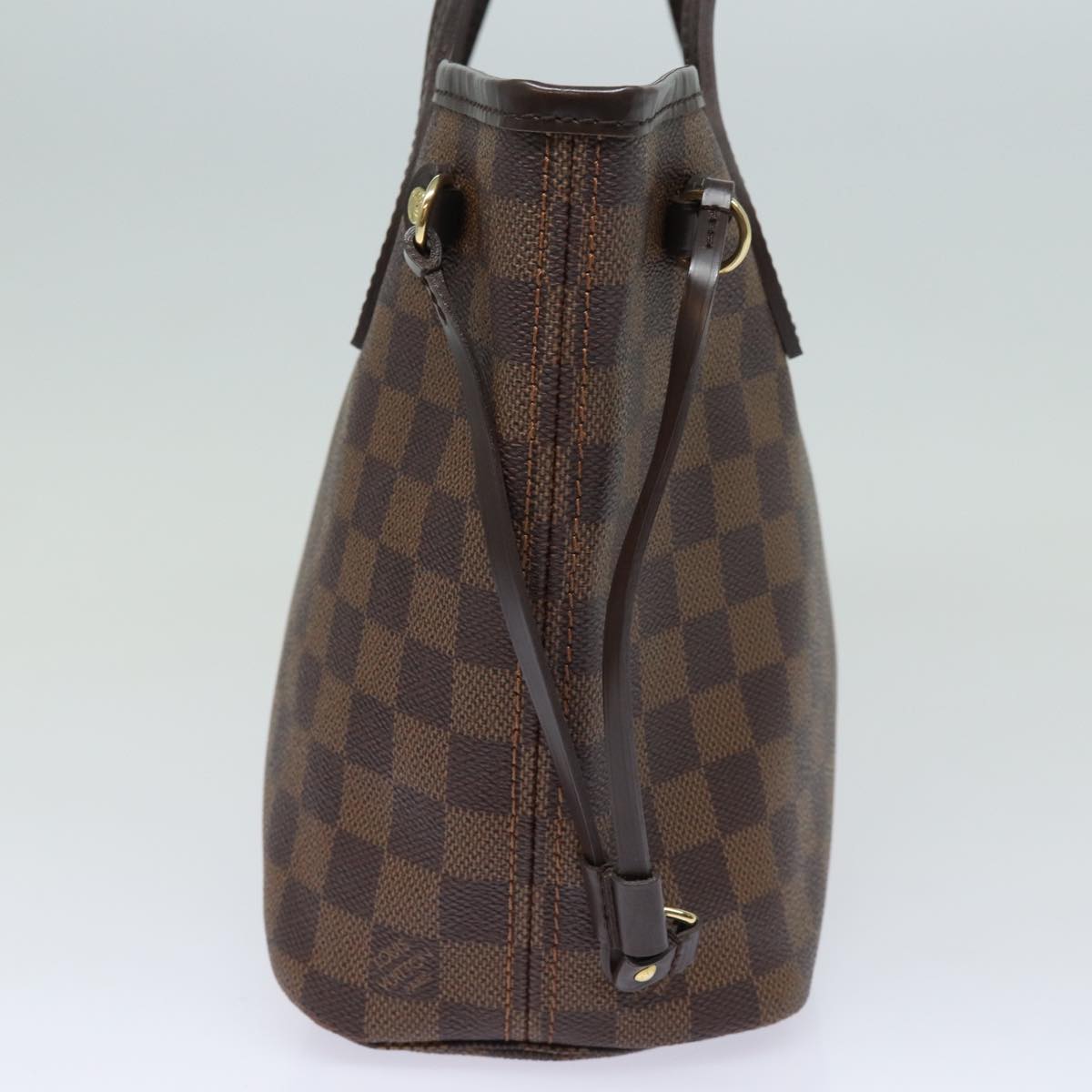 LOUIS VUITTON Neverfull PM Tote