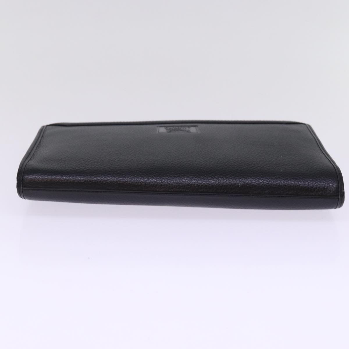 Luxury Burberry Wallet Clutch Bag