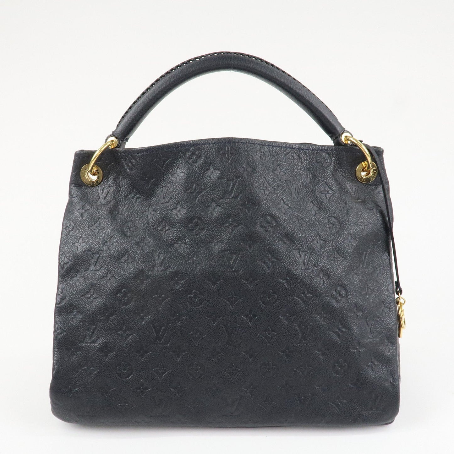 Louis Vuitton Monogram Empreinte Artsy MM Bag Shoulder Bag M93448