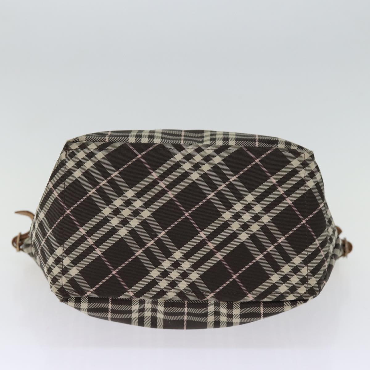 Luxury Burberry Nova Check Tote