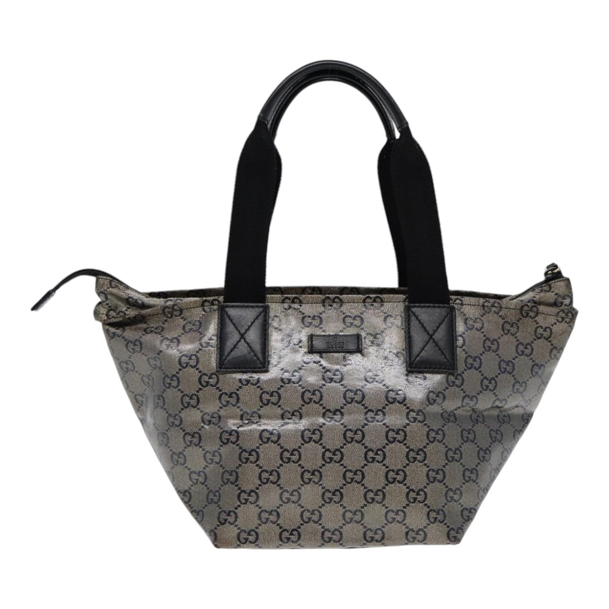 Gucci Canvas Handbag