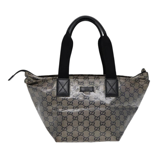 Gucci Canvas Handbag