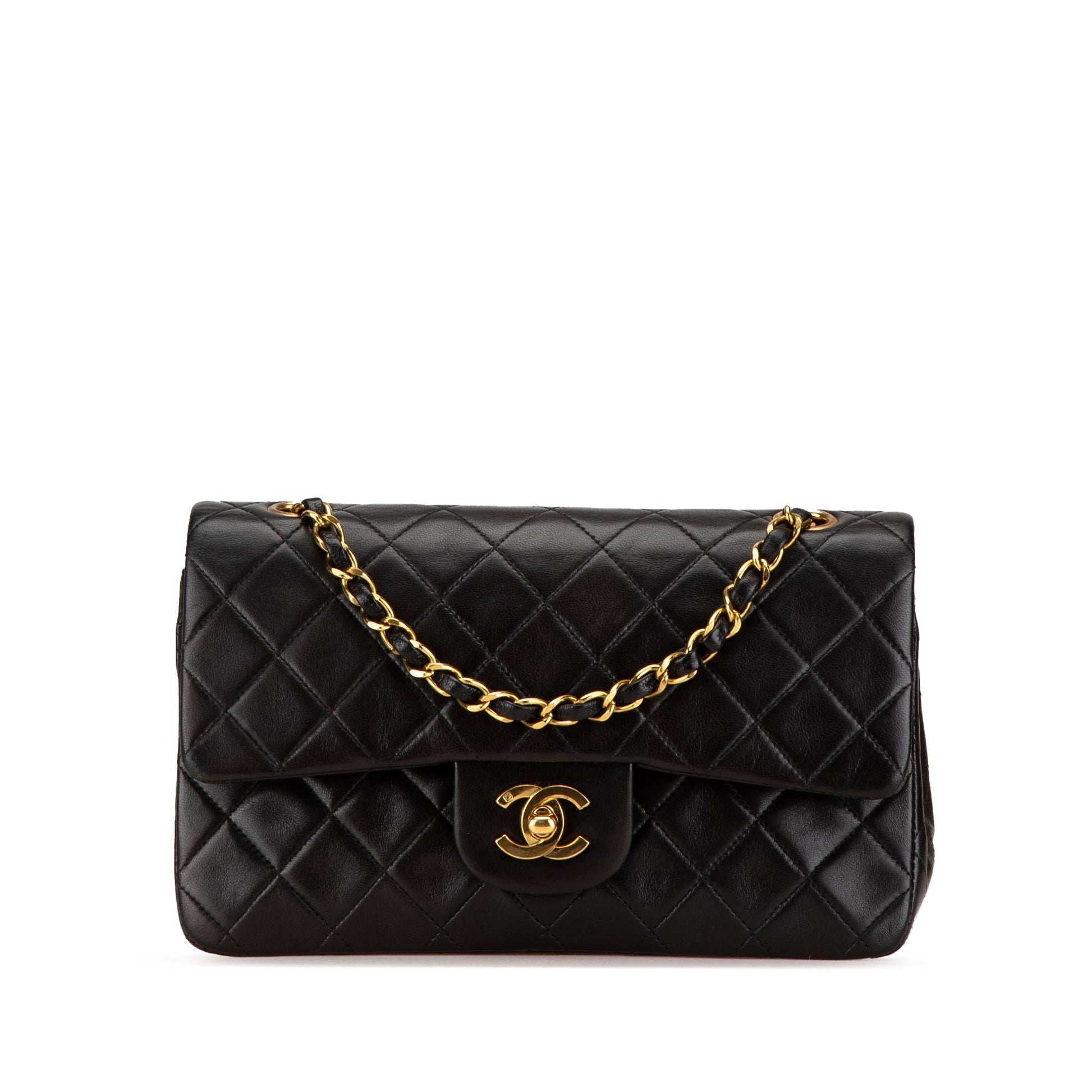 Chanel Twist Shoulder Bag - Ewore Bags