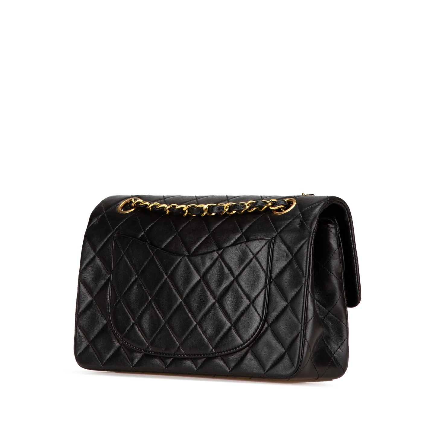 Chanel Twist Shoulder Bag - Ewore Bags