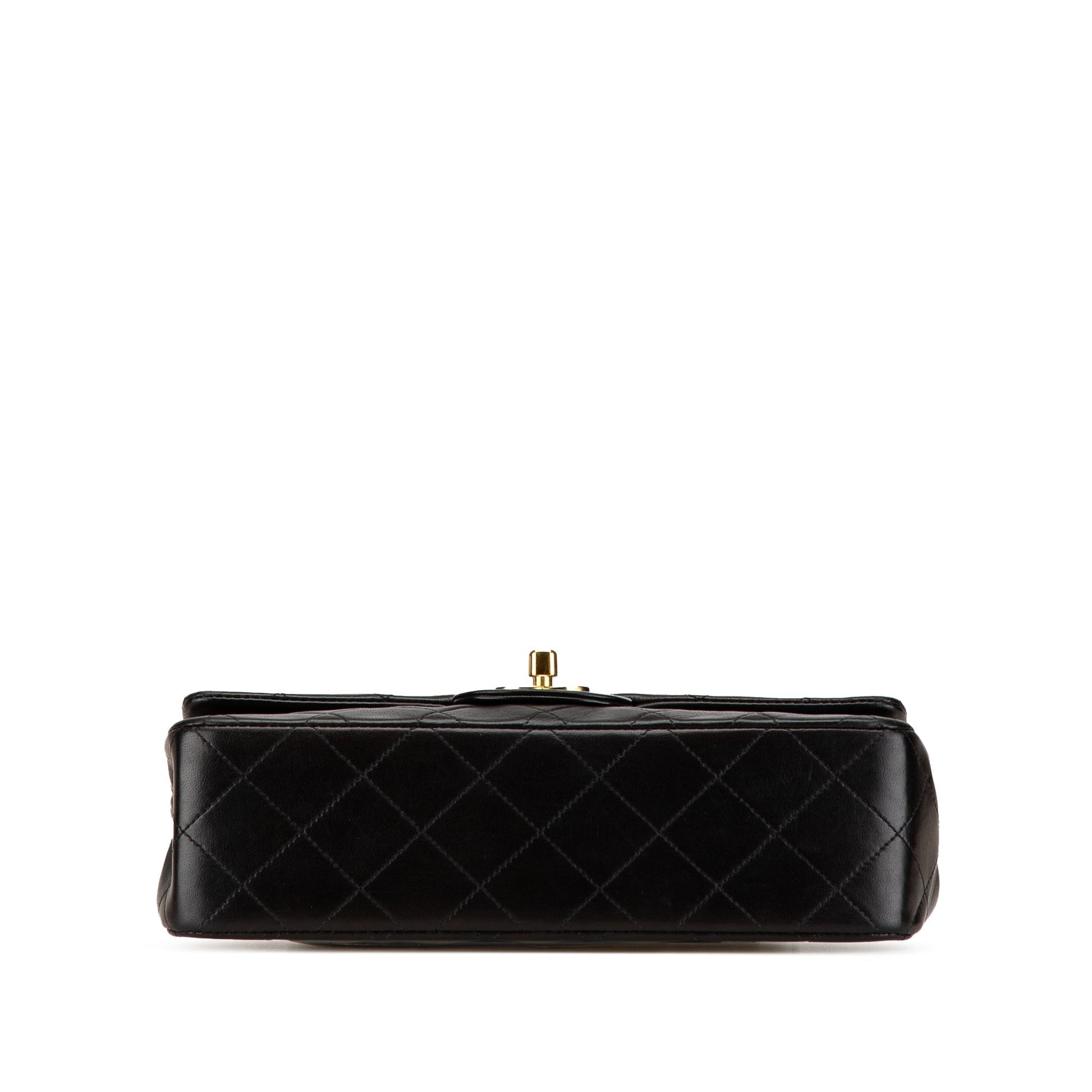 Chanel Twist Shoulder Bag - Ewore Bags