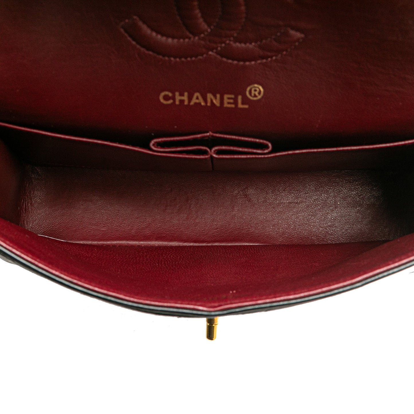 Chanel Twist Shoulder Bag - Ewore Bags