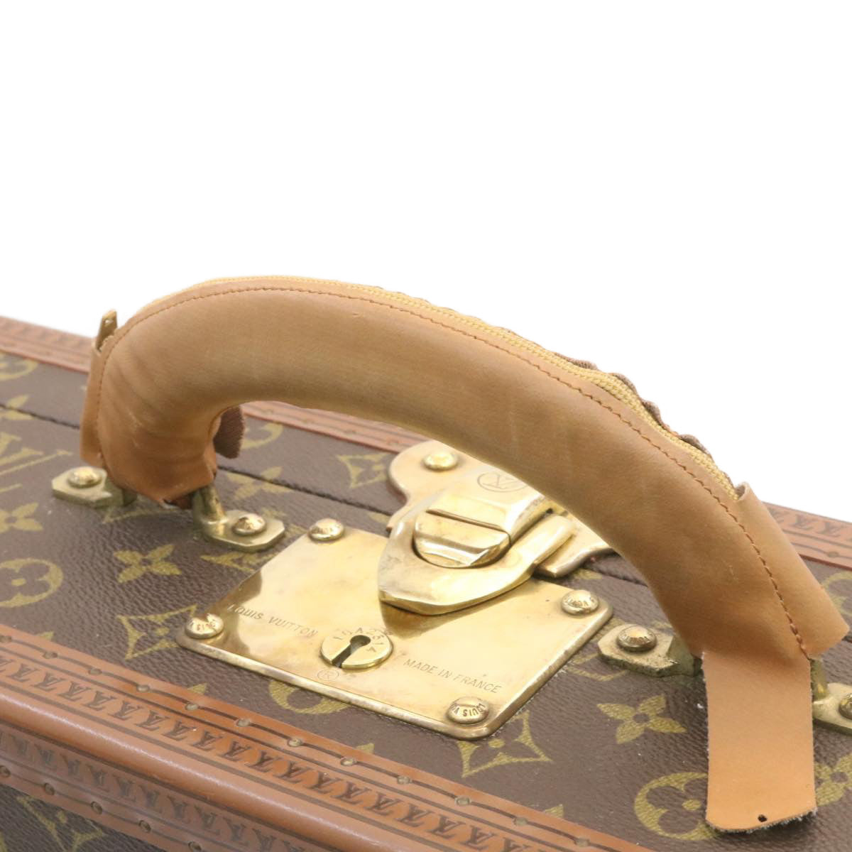LOUIS VUITTON COTTEVILLE Travel