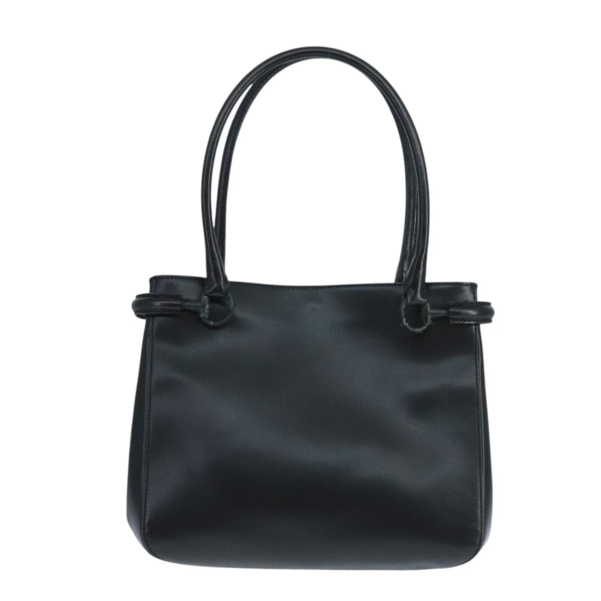 Gucci Leather Handbag