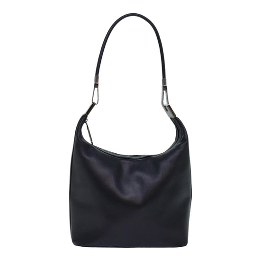 Gucci Leather Shoulder Bag