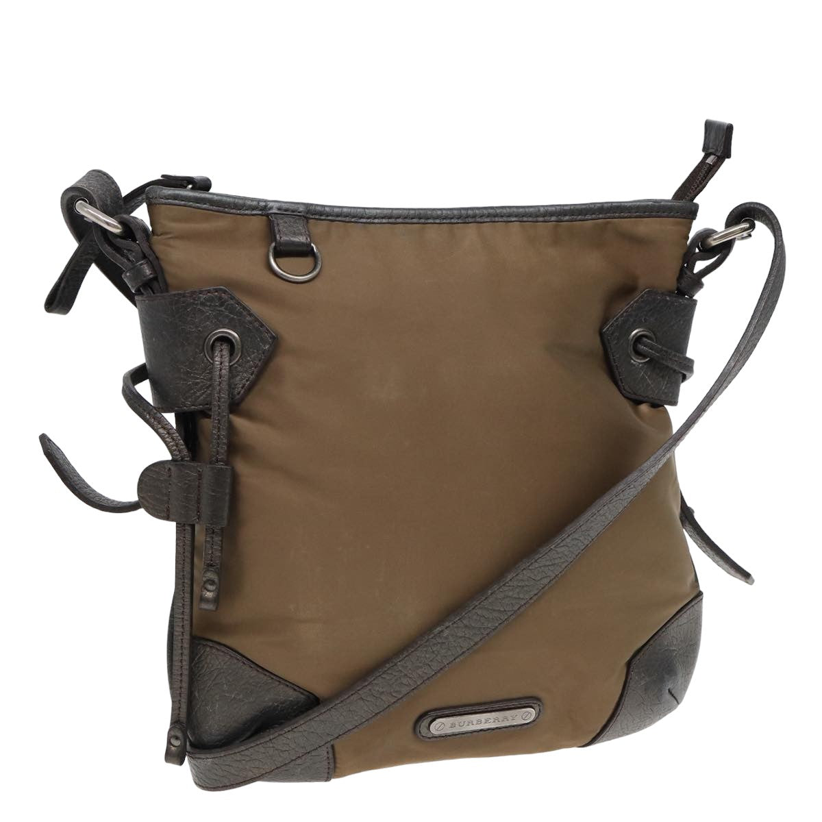 Luxury Burberry Shoulder Bag