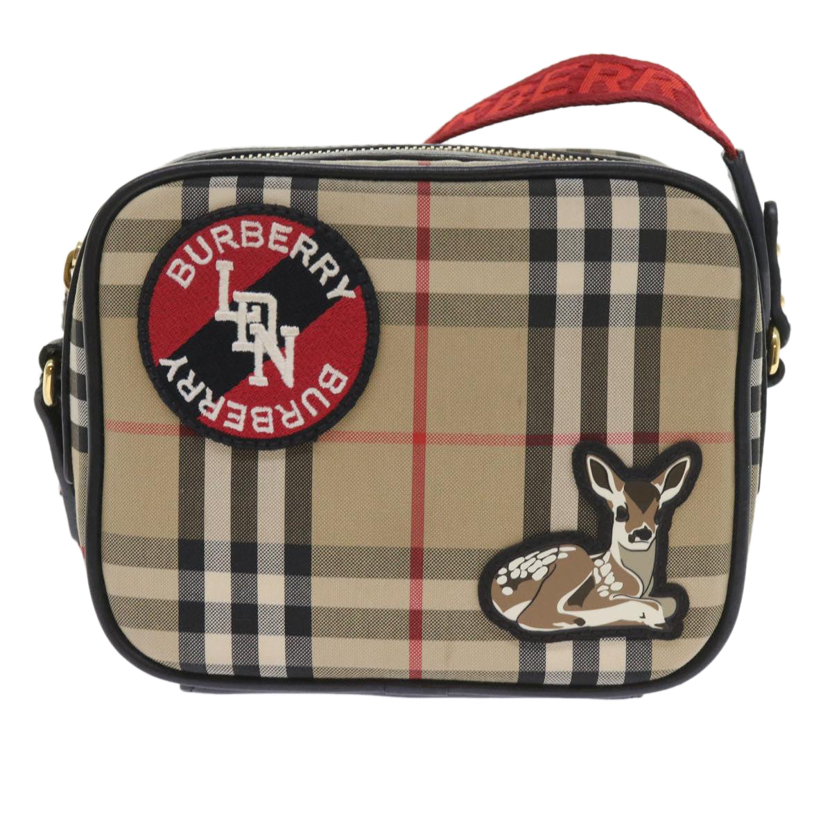 Burberry Shoulder Bag - Ewore Bags