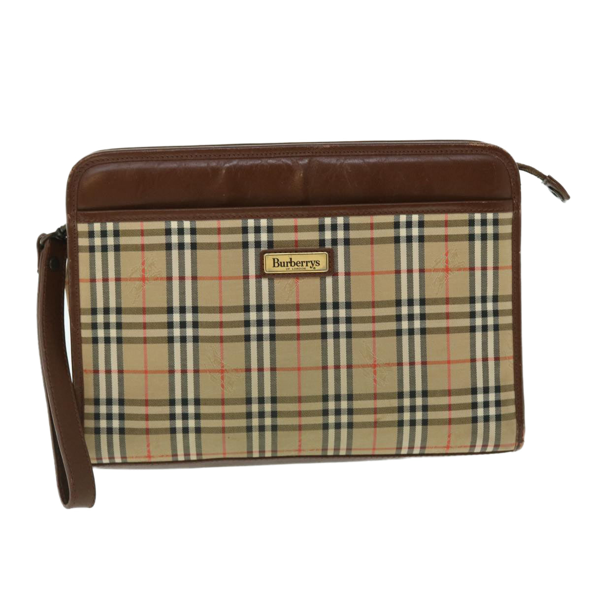 Burberry Clutch Bag - Ewore Bags