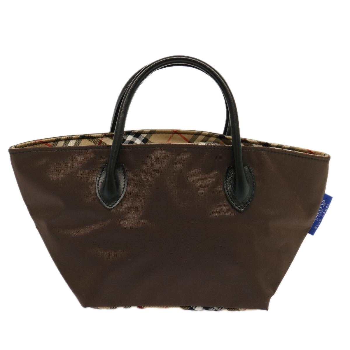 Burberry Tote Bag - Ewore Bags