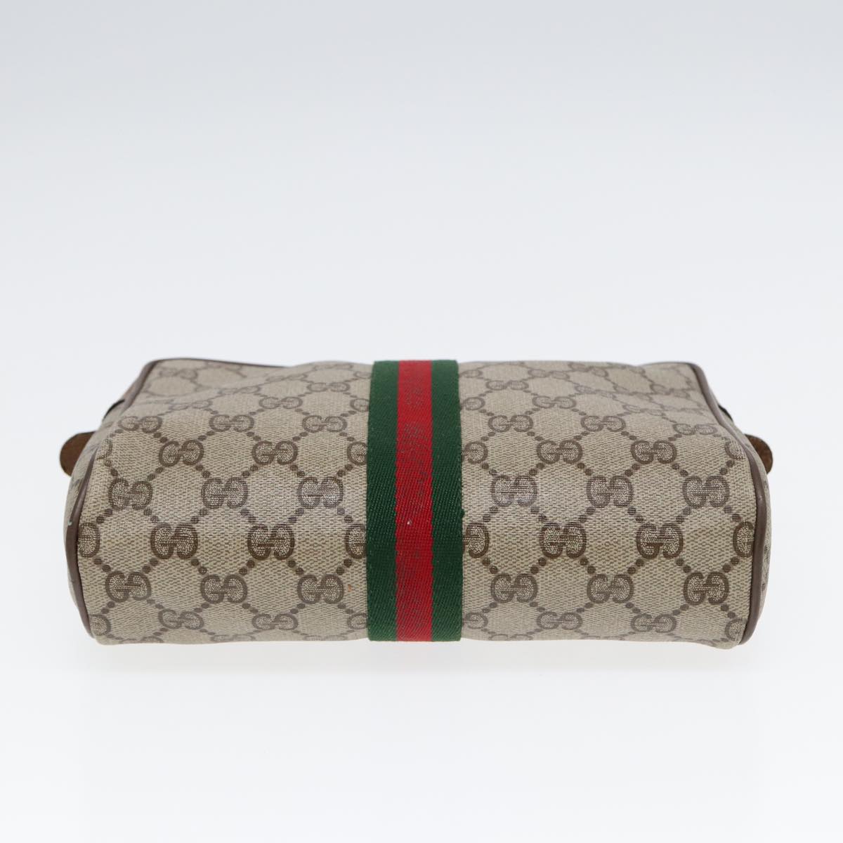 Gucci Leather Clutch
