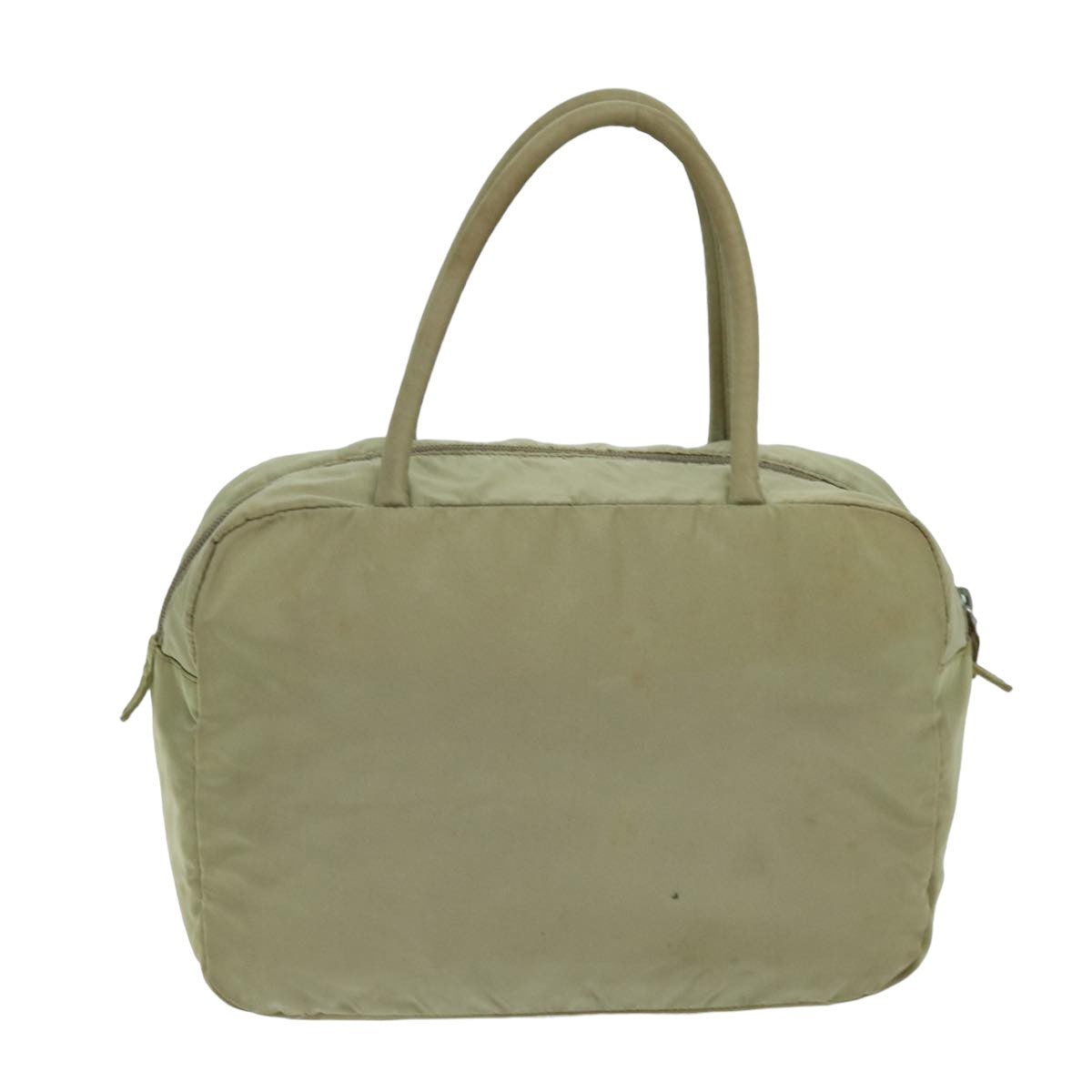 PRADA Tessuto Handbag