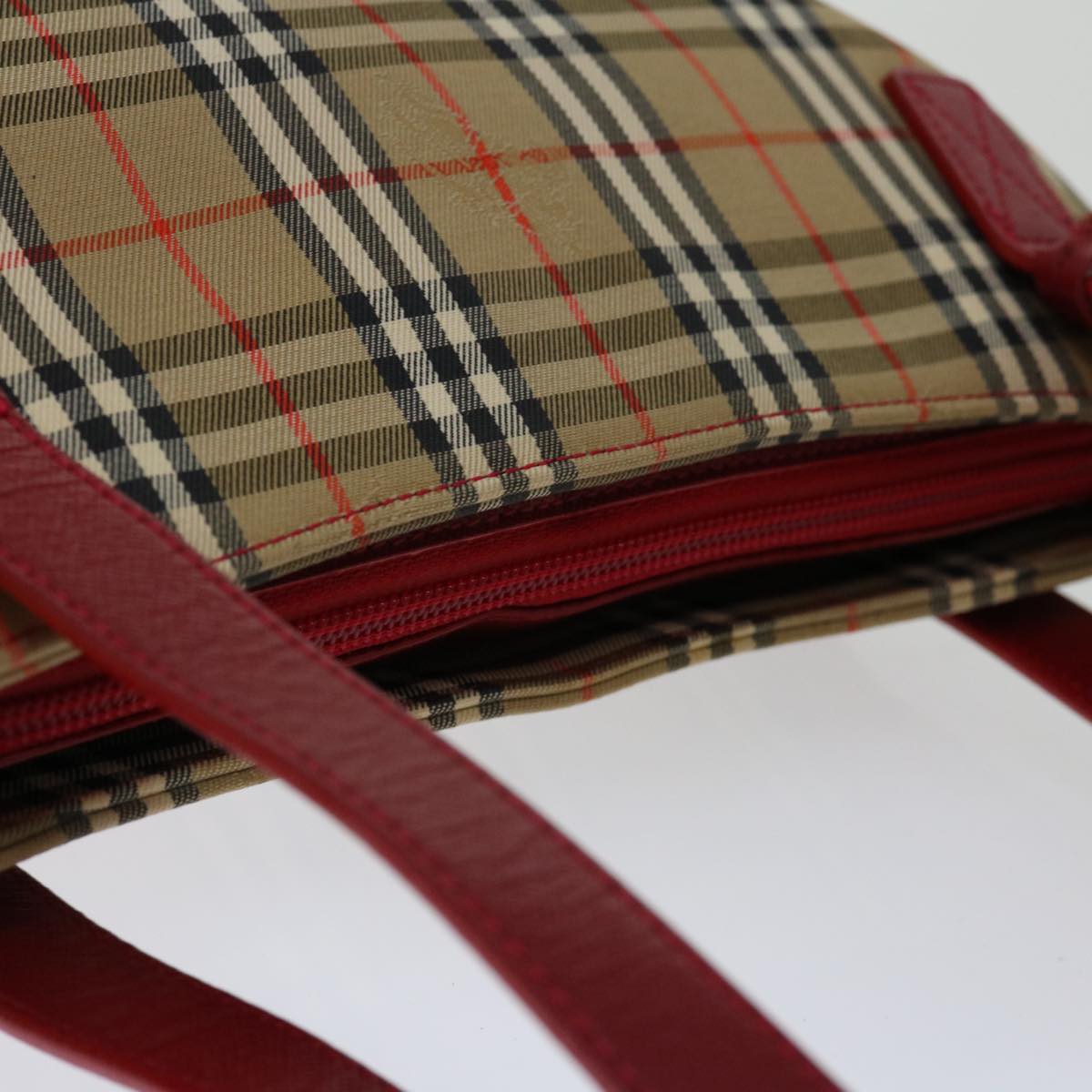 Burberry Tote Bag - Ewore Bags