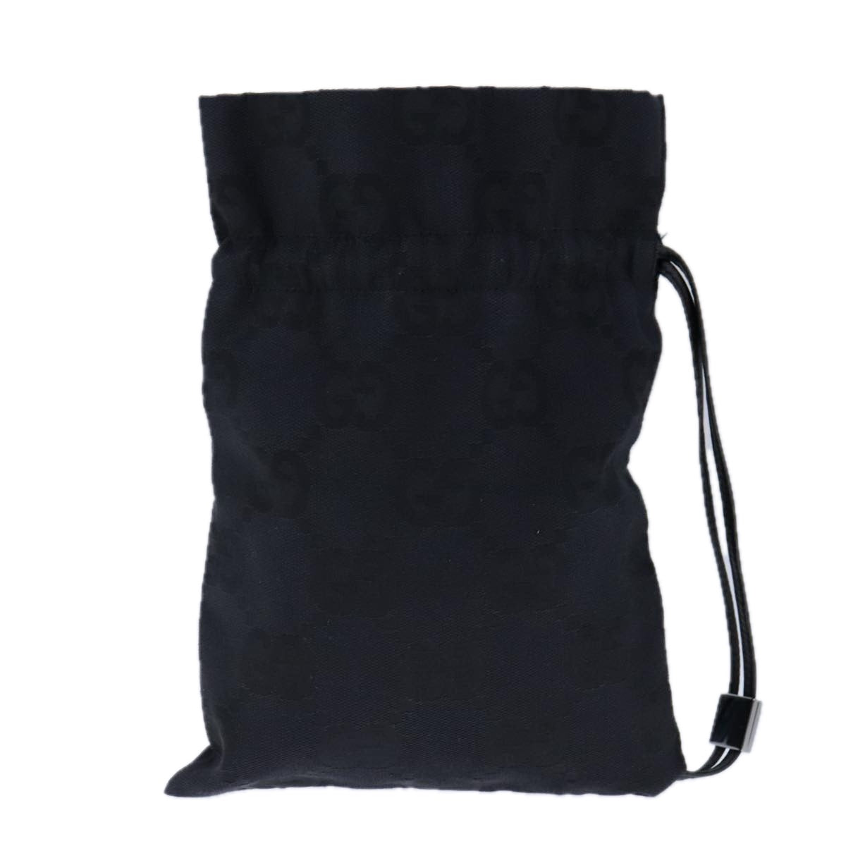Gucci Canvas Clutch