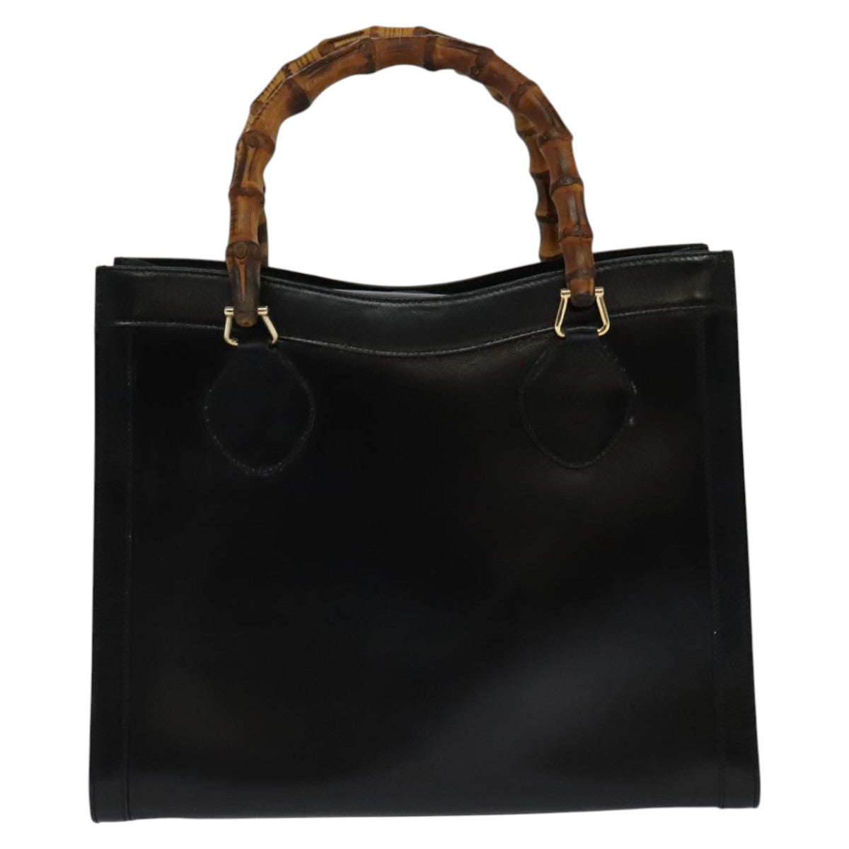 Gucci Leather Handbag