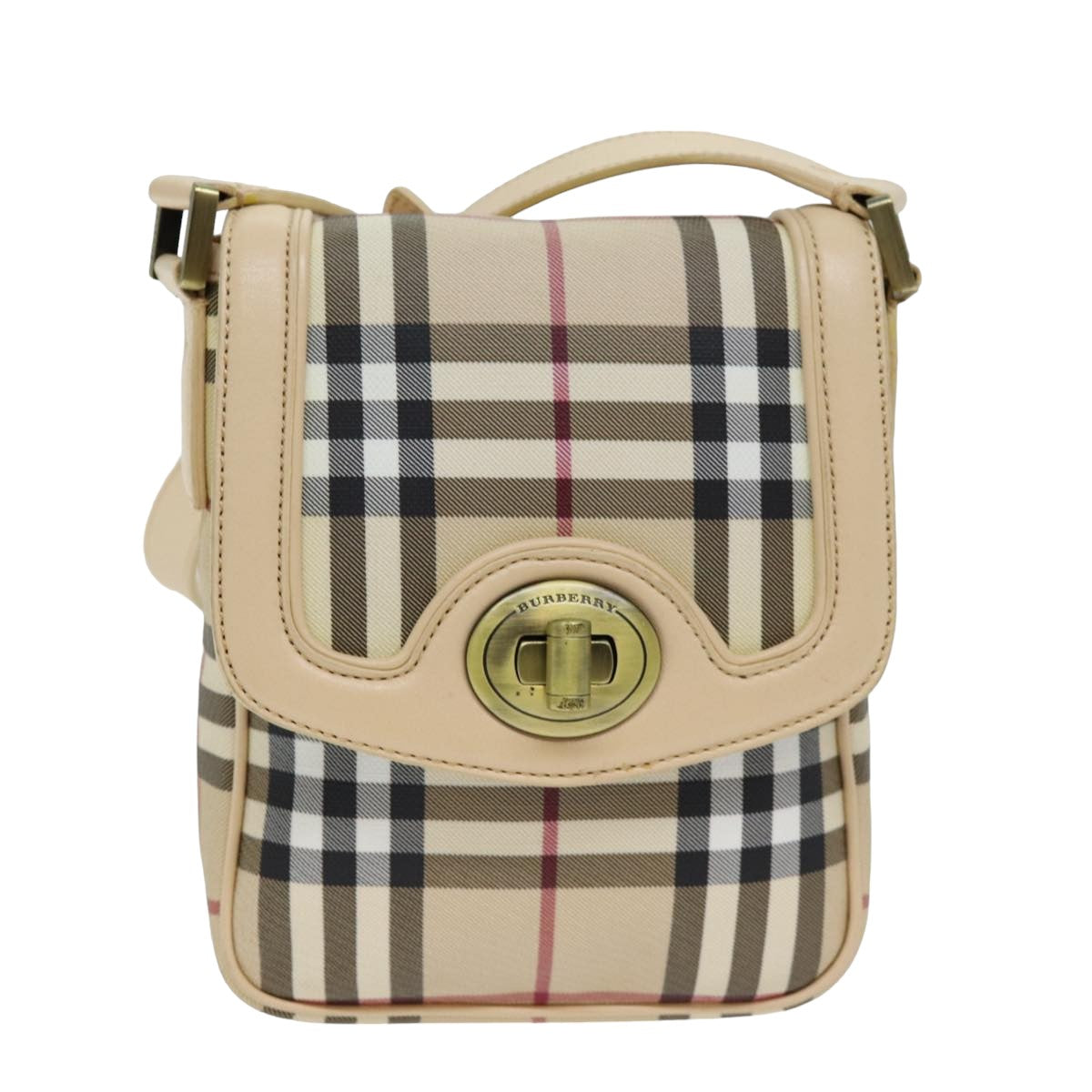 Burberry Shoulder Bag - Ewore Bags