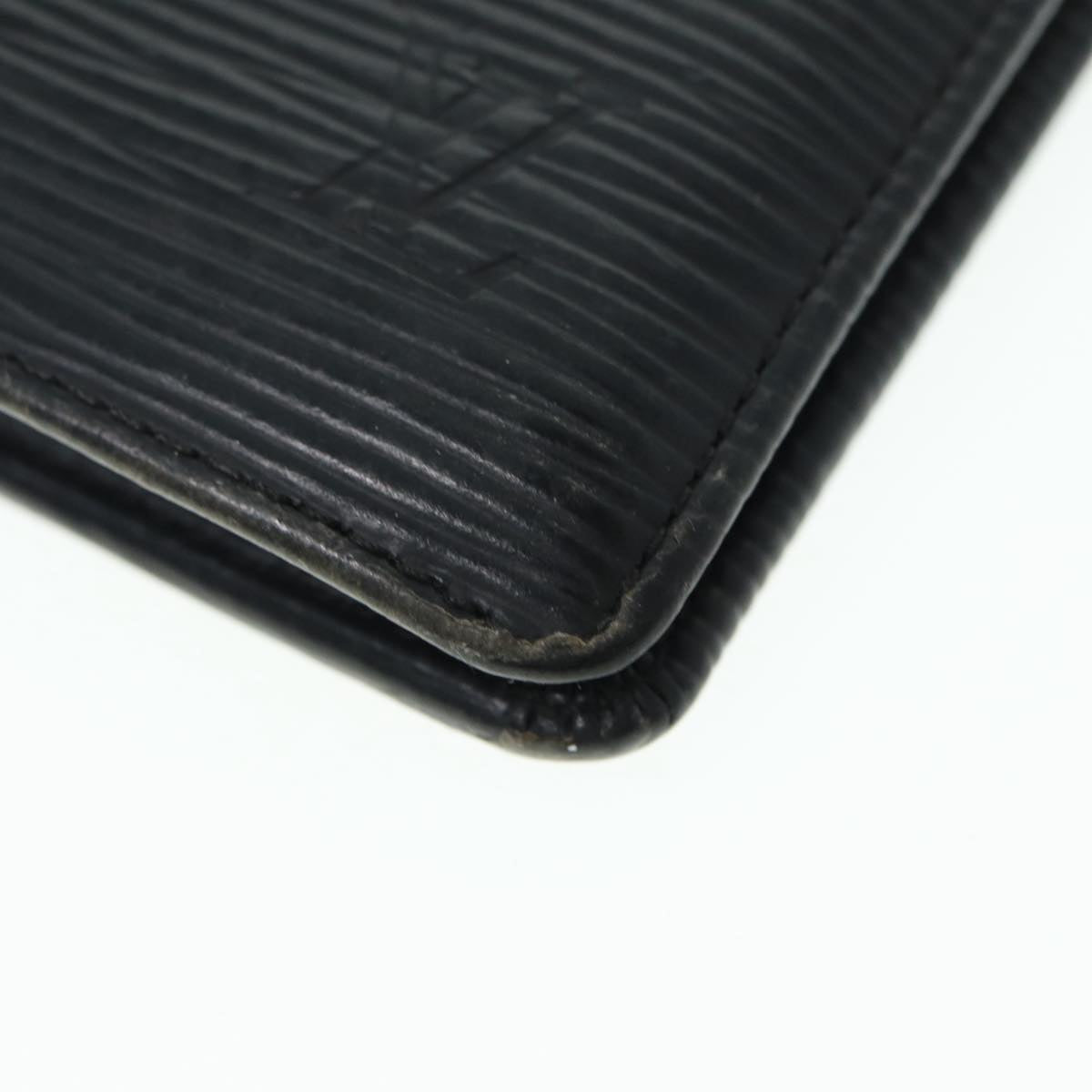 LOUIS VUITTON Brazza Wallet