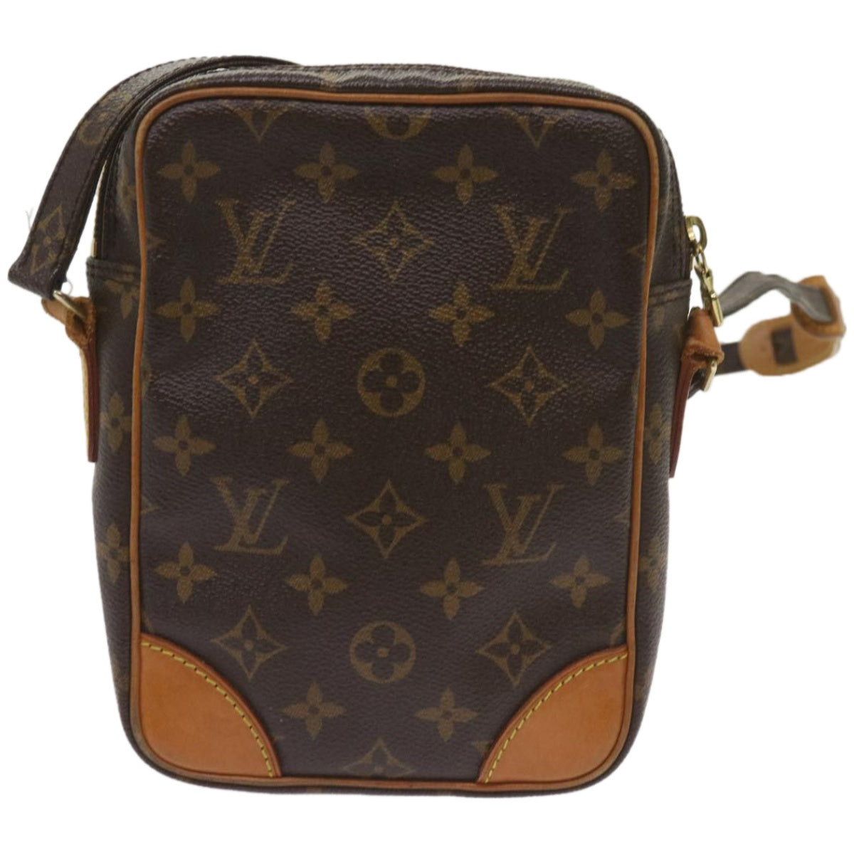 LOUIS VUITTON Amazon Shoulder Bag