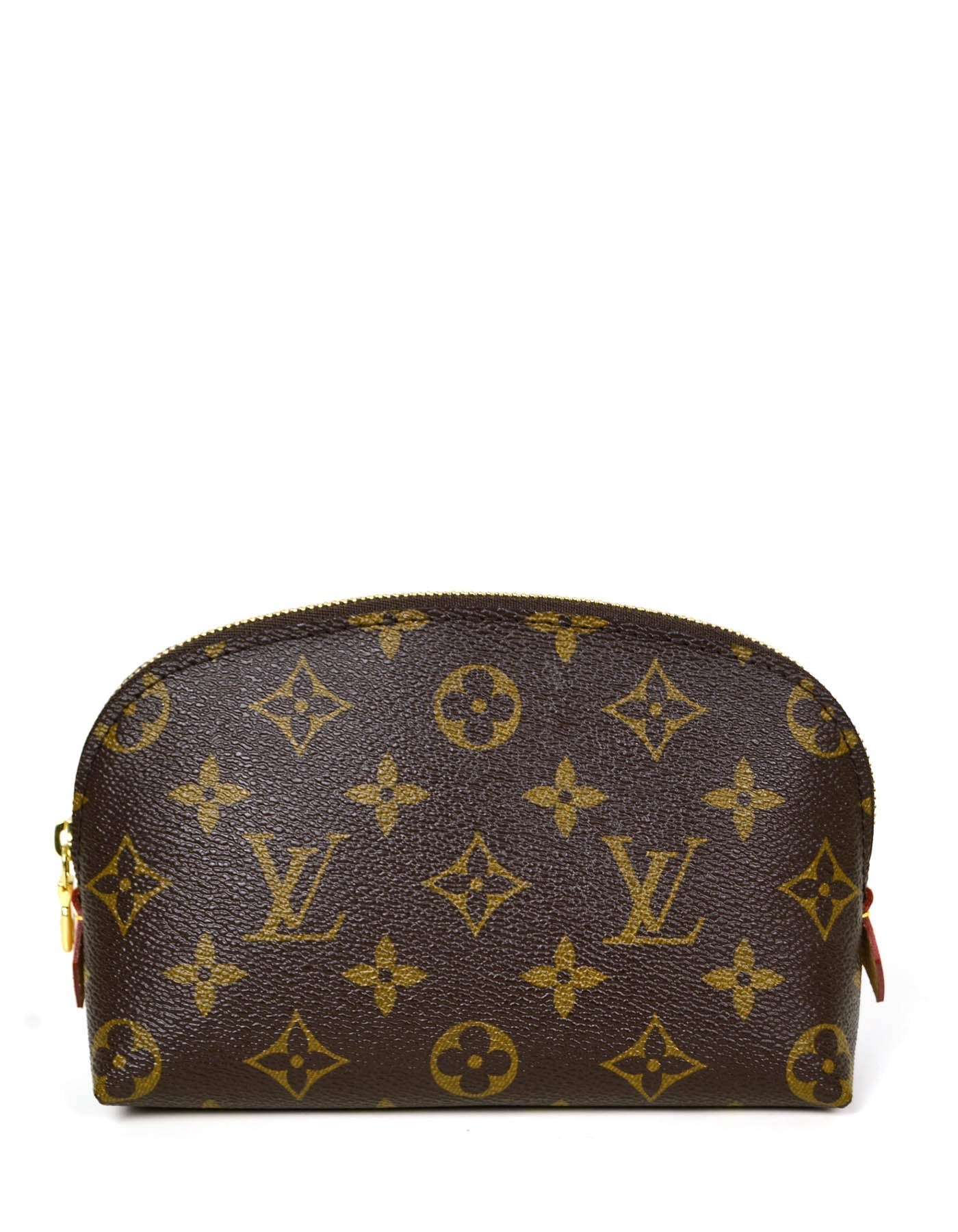 Louis Vuitton Monogram Cosmetic Pouch Bag