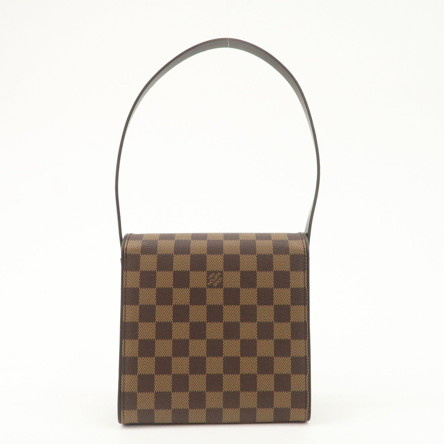 Louis Vuitton Damier Tribeca Mini Shoulder Bag Hand Bag N51162