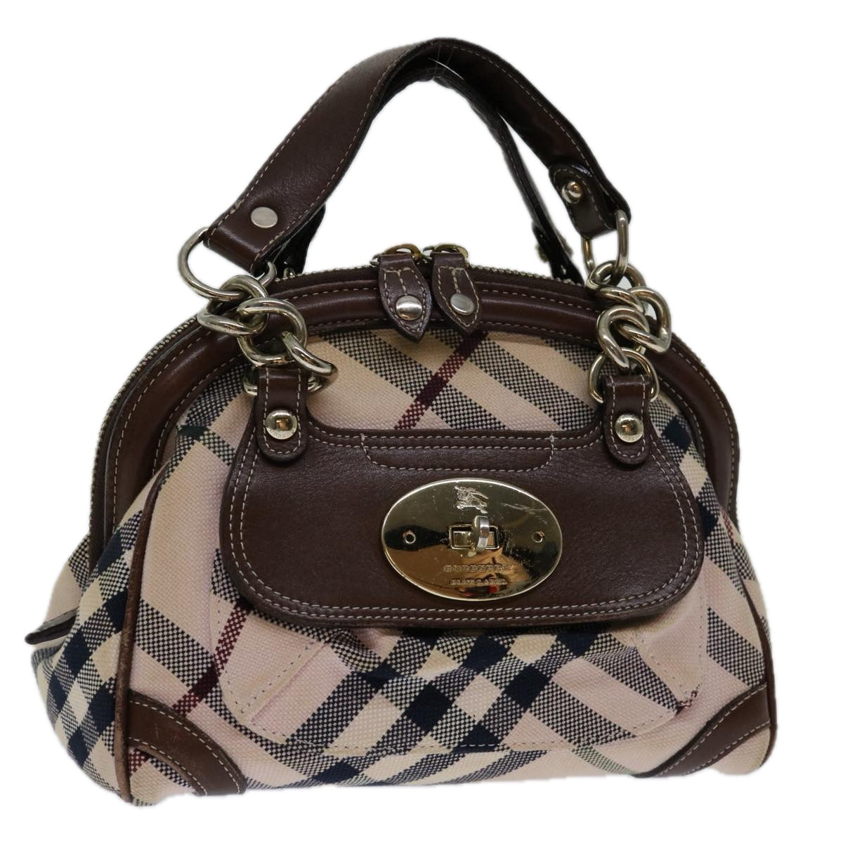 Burberry Handbag - Ewore Bags