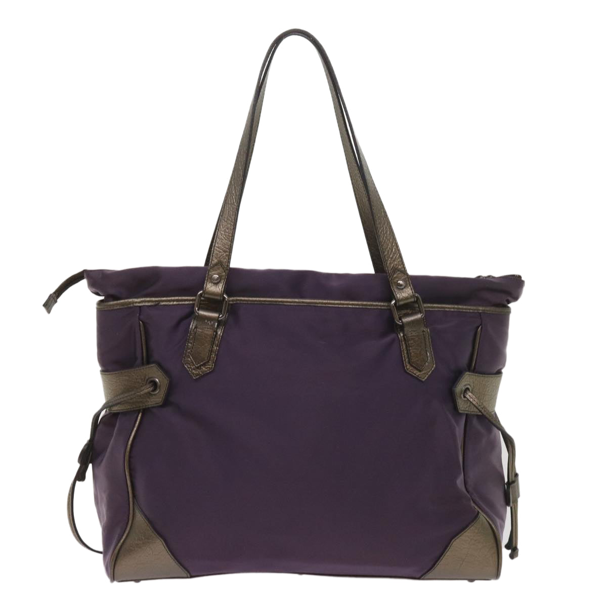 Luxury Burberry Tote