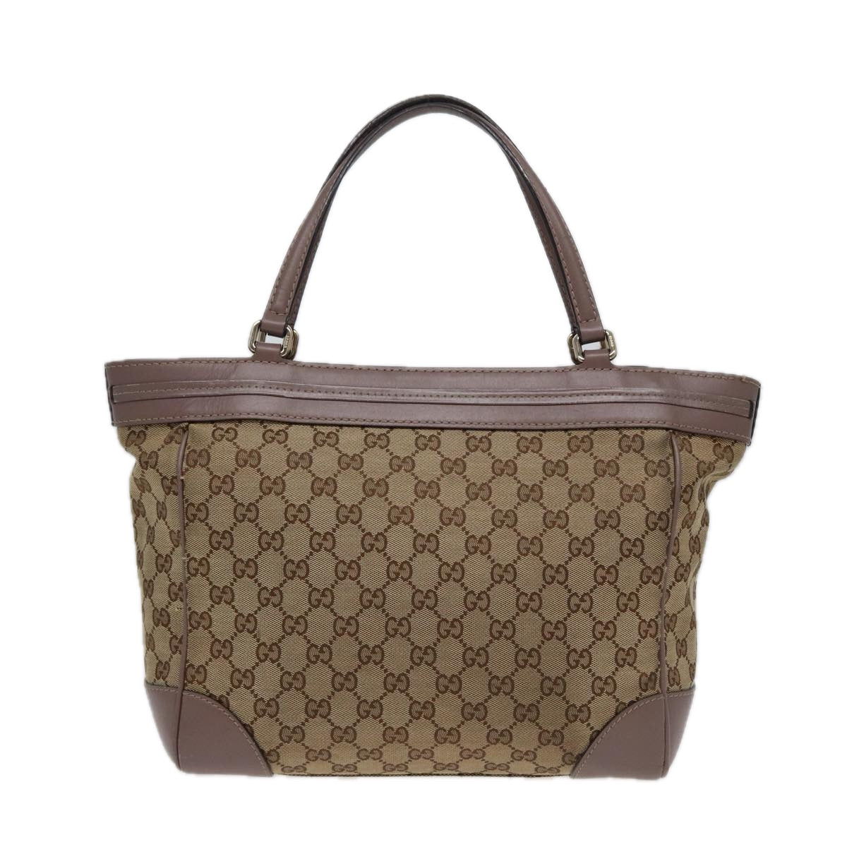 Gucci Canvas Tote