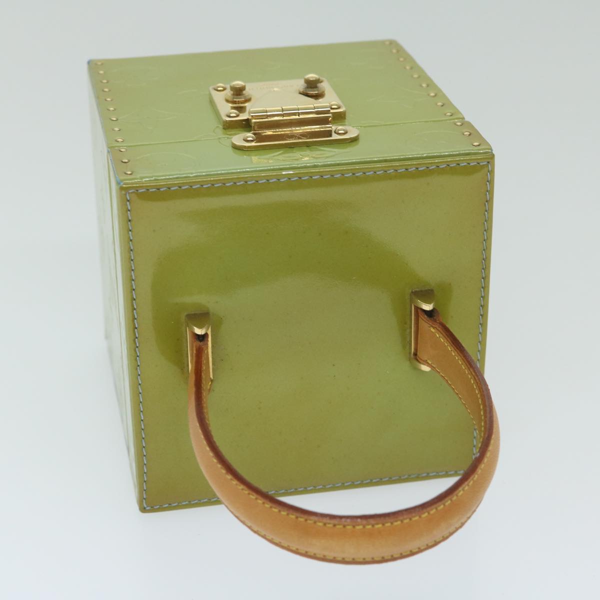 LOUIS VUITTON Bleecker Clutch Bag