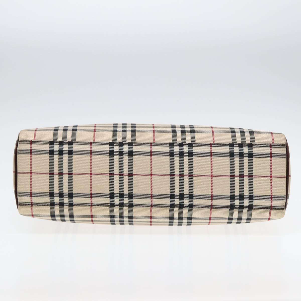 Luxury Burberry Nova Check Handbag