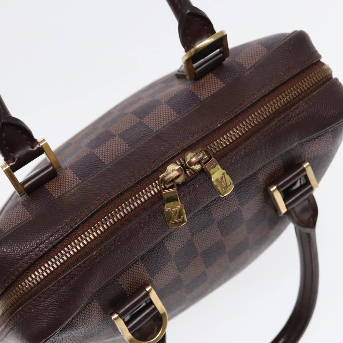 LOUIS VUITTON Brera Handbag