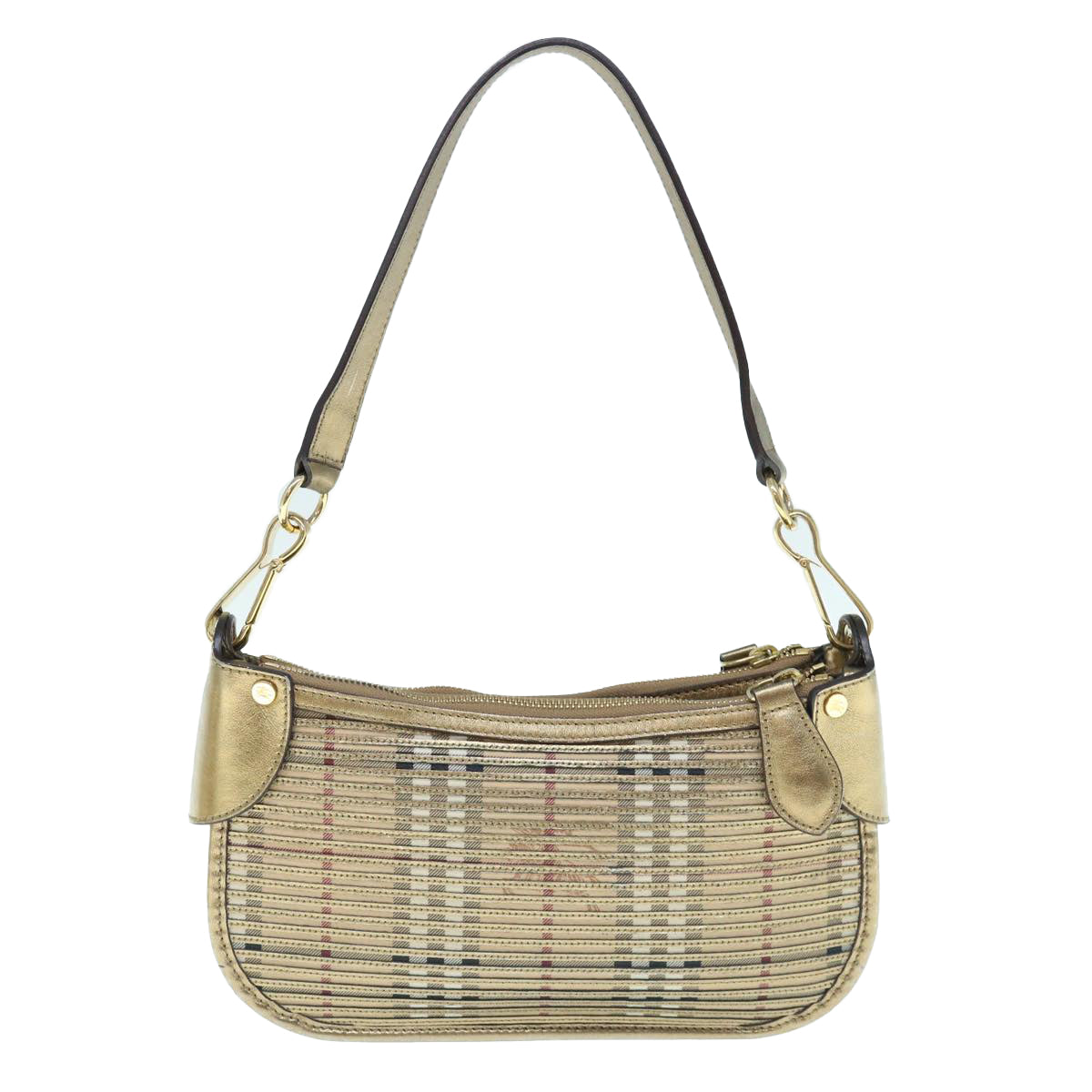 Luxury Burberry Shoulder Bag