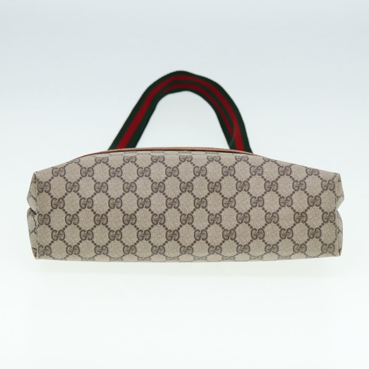 Gucci Canvas Tote