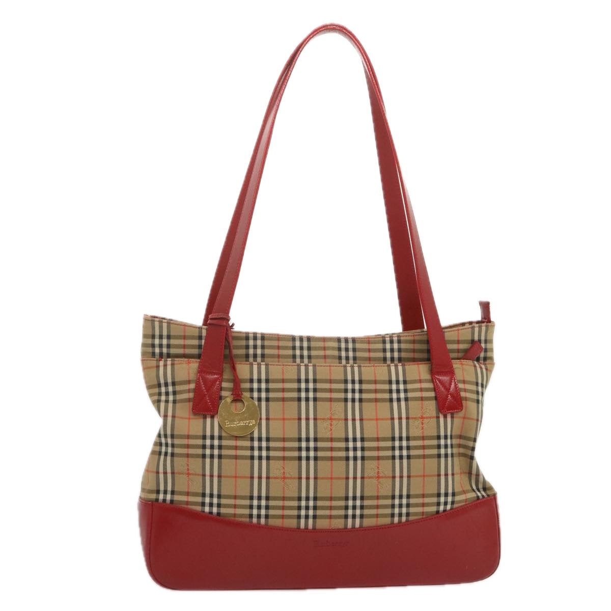 Burberry Tote Bag - Ewore Bags