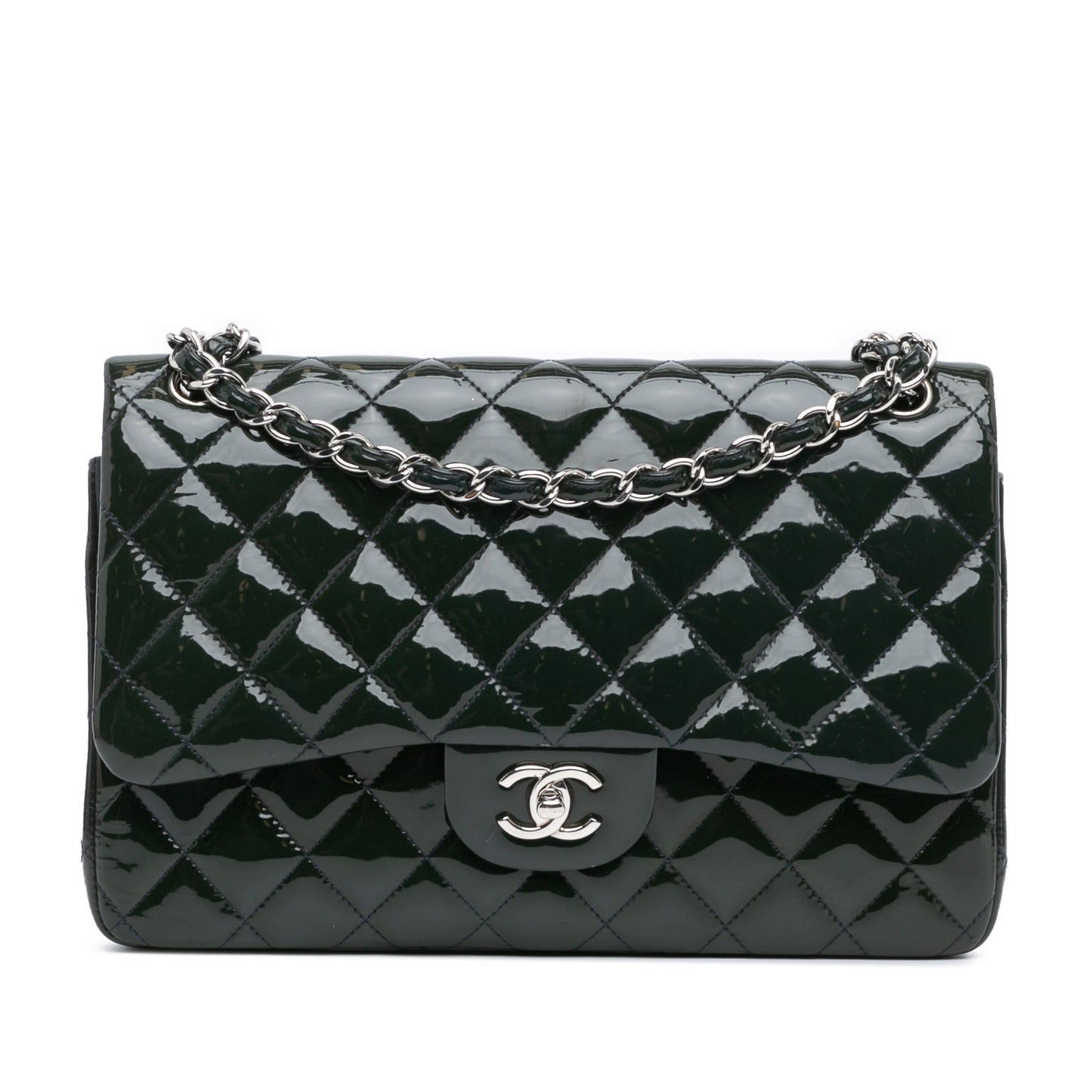 Chanel Flap Shoulder Bag - Ewore Bags