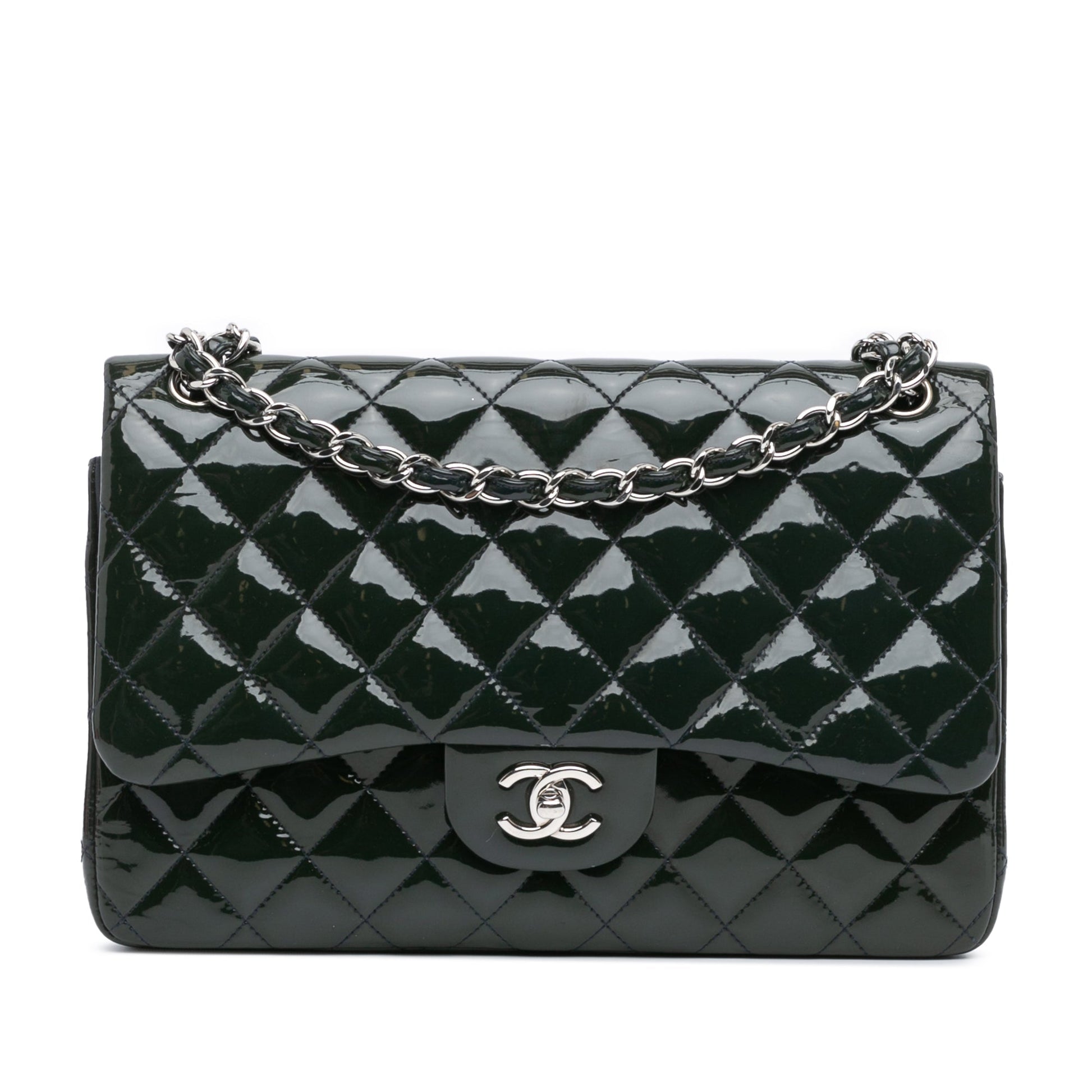 Chanel Flap Shoulder Bag - Ewore Bags