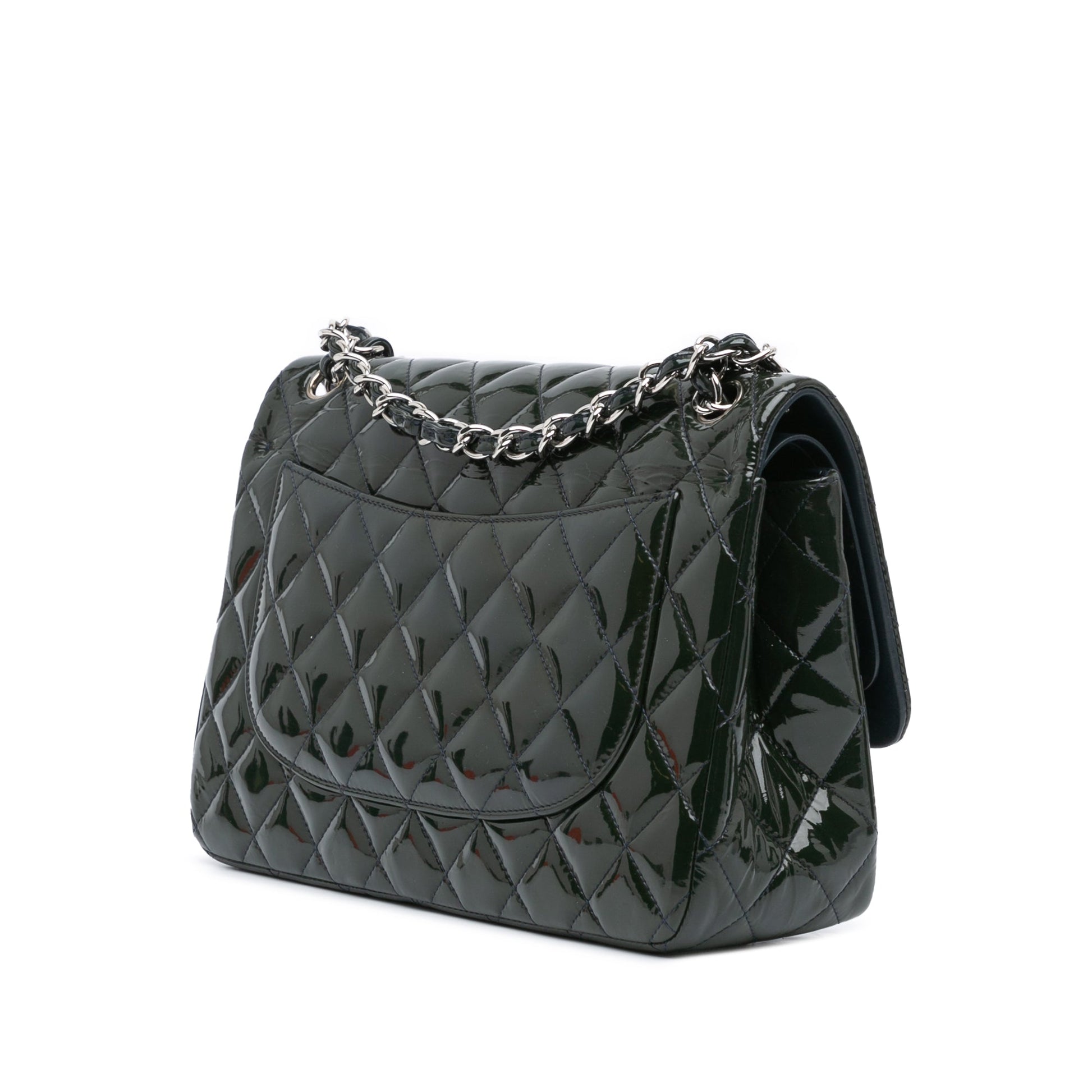 Chanel Flap Shoulder Bag - Ewore Bags