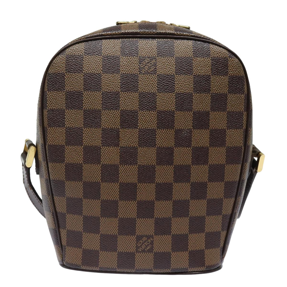 LOUIS VUITTON Ipanema Shoulder Bag