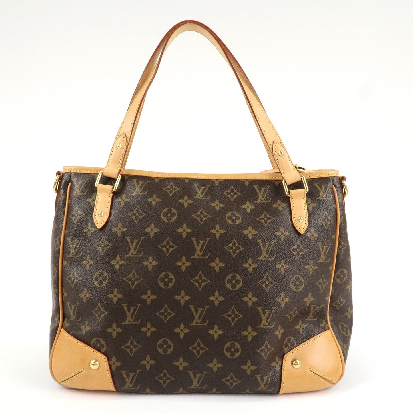 Louis Vuitton Monogram Estrela MM 2Way Bag Shoulder Bag M41232