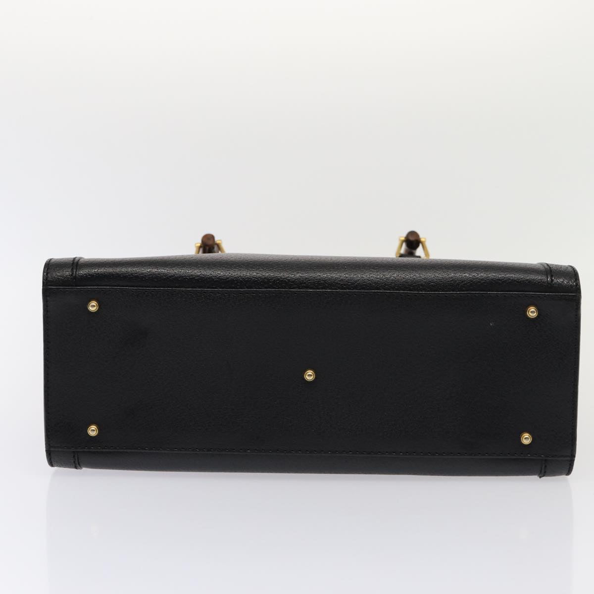 Gucci Leather Handbag