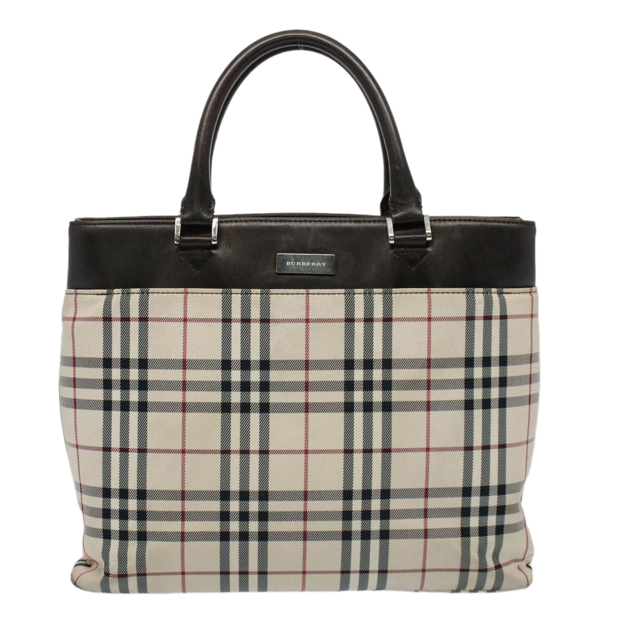Burberry Tote Bag - Ewore Bags