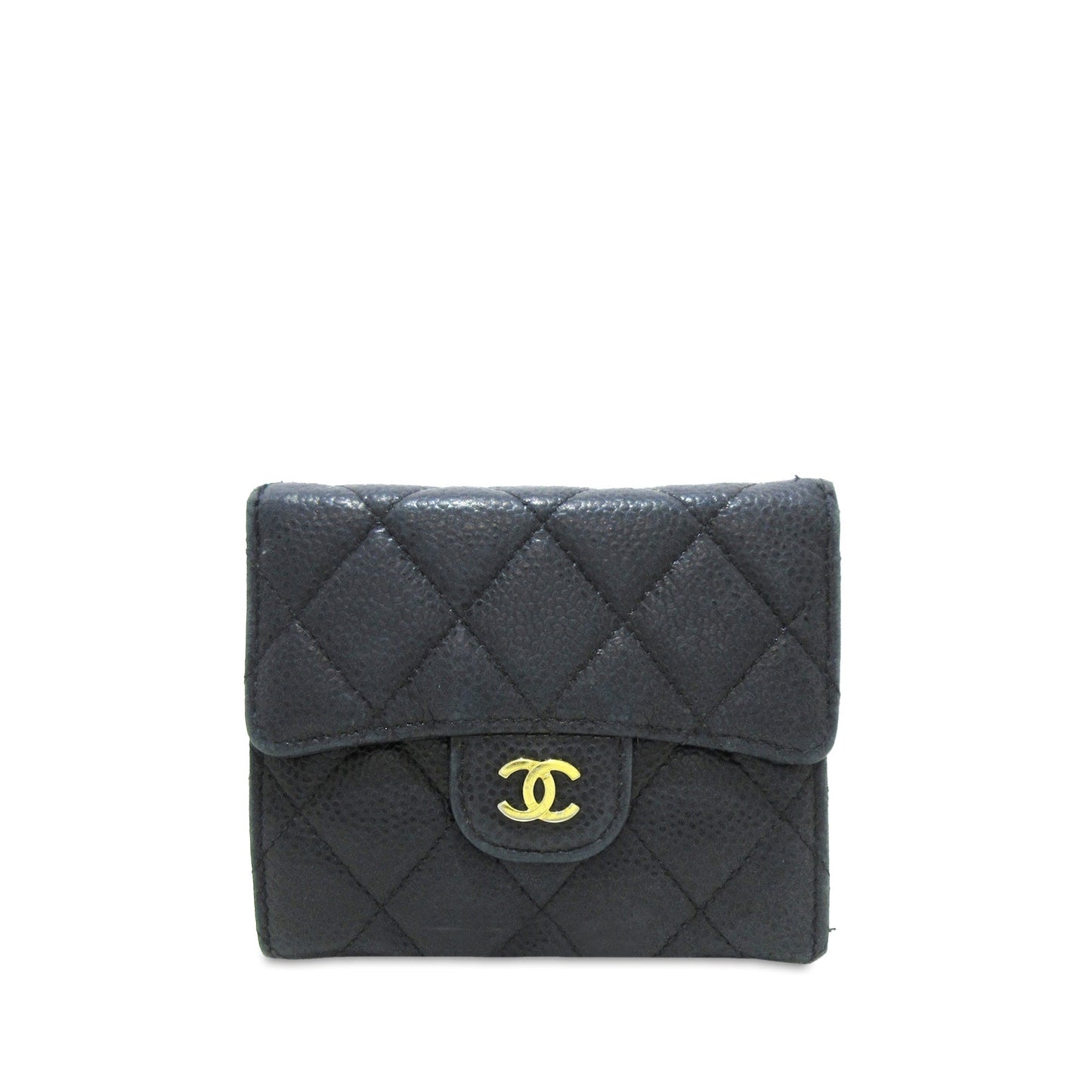Chanel Small Handbag - Ewore Bags