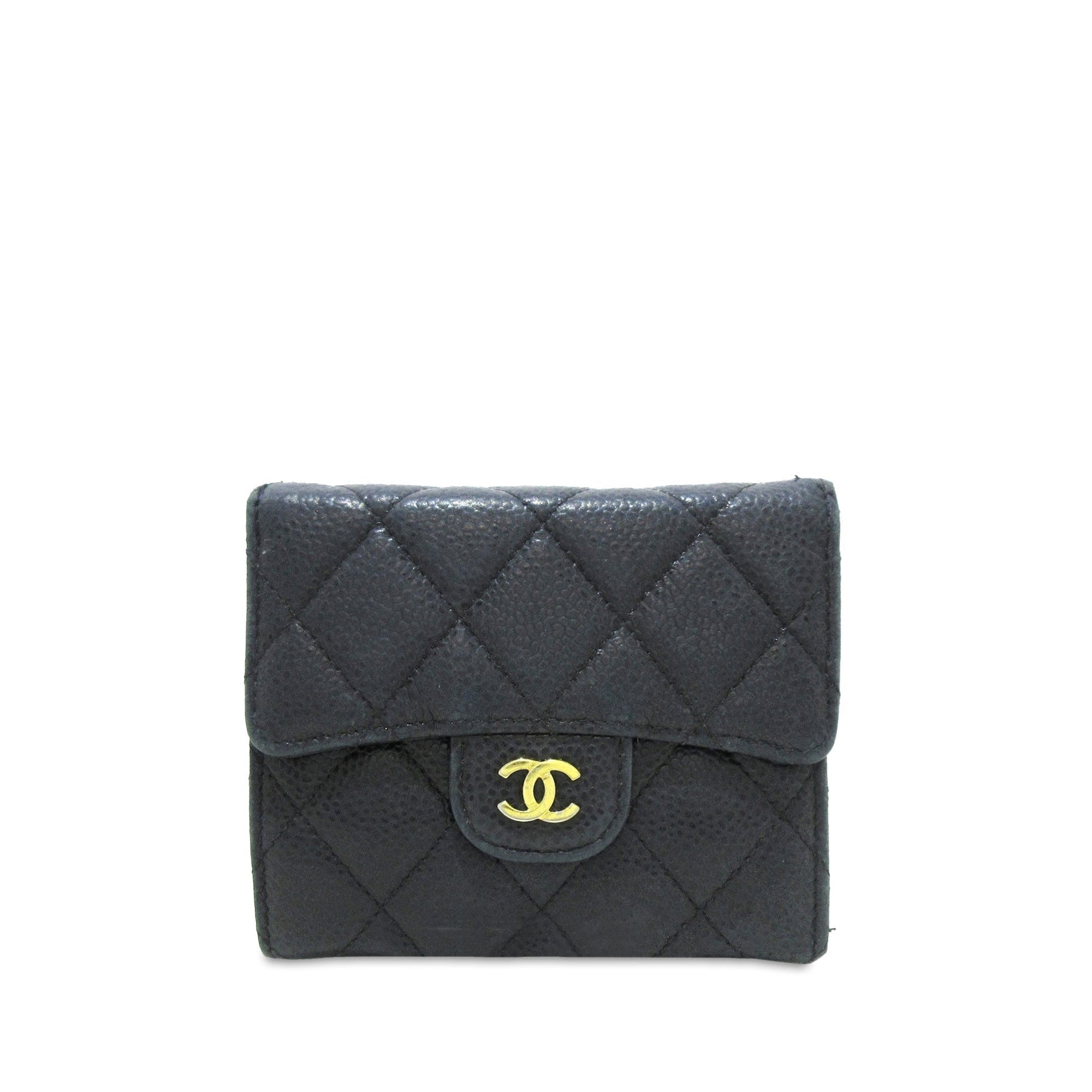 Chanel Small Handbag - Ewore Bags