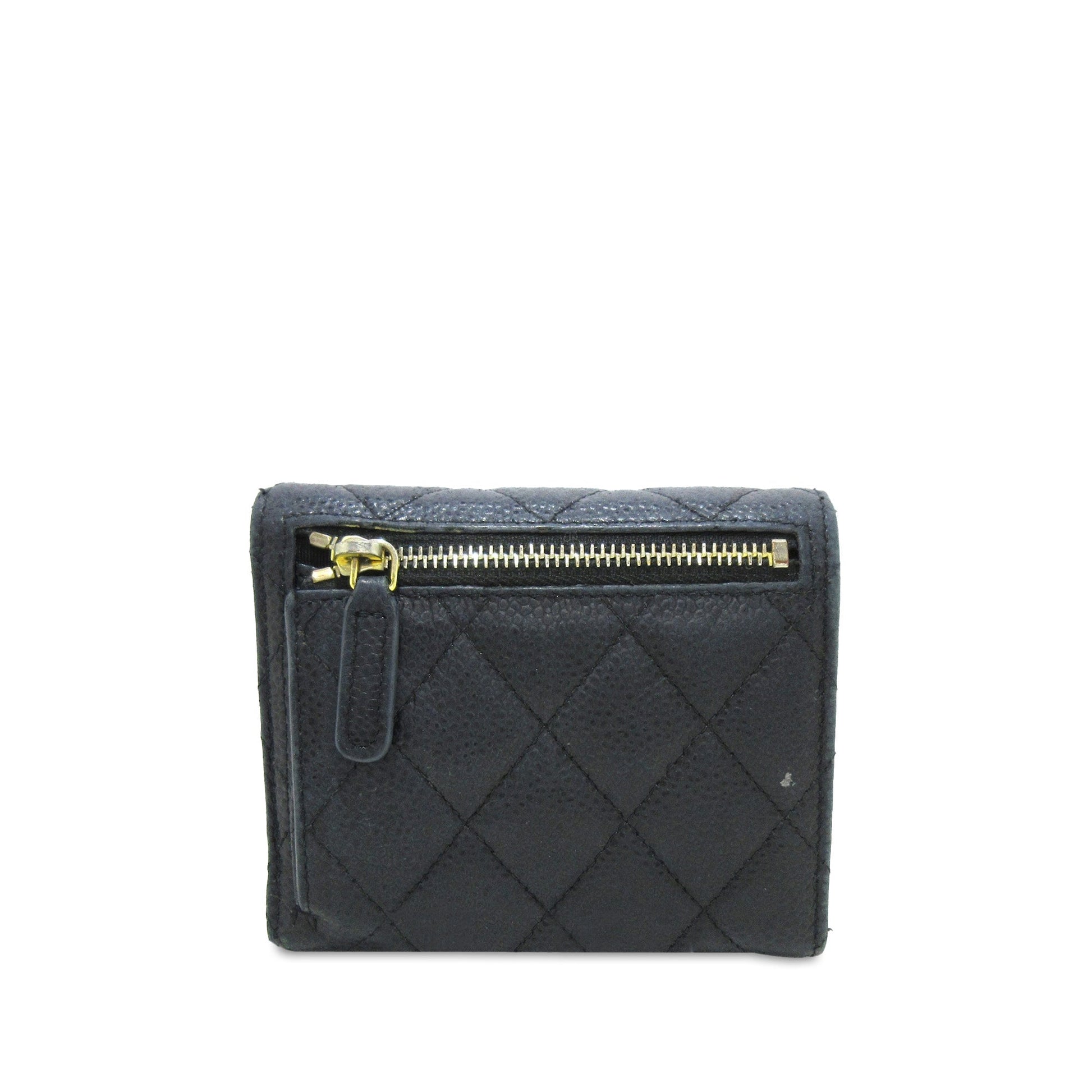 Chanel Small Handbag - Ewore Bags