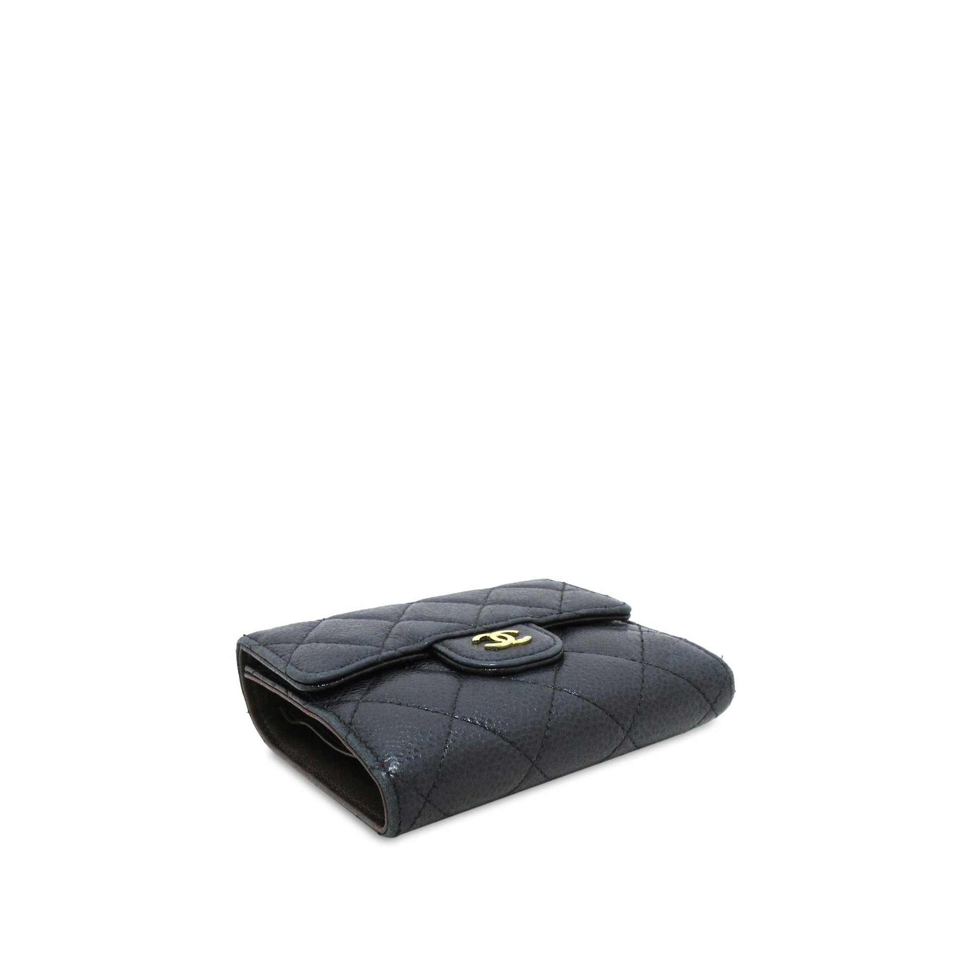 Chanel Small Handbag - Ewore Bags